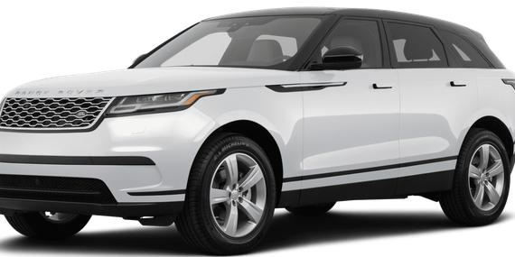 LAND ROVER RANGE ROVER VELAR 2019 SALYB2EX3KA218177 image